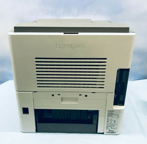 Lexmark T652dn Workgroup Laser Printer - Refurbished