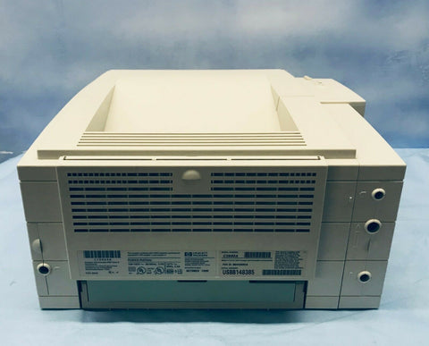 HP LaserJet 6P Workgroup Laser Printer - Refurbished