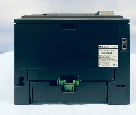 Brother HL-6180DW Wireless Monochrome Printer - Refurbished