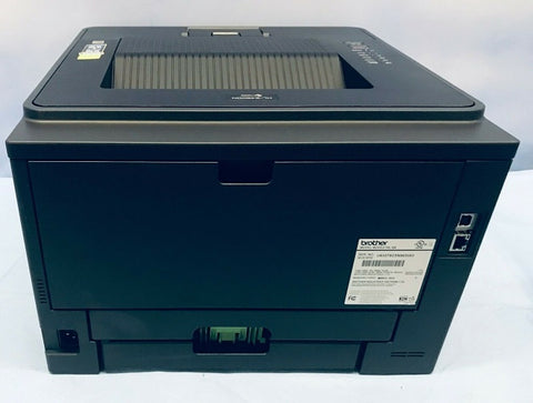Brother HL-5450DN Workgroup Laser Printer - Refurbished
