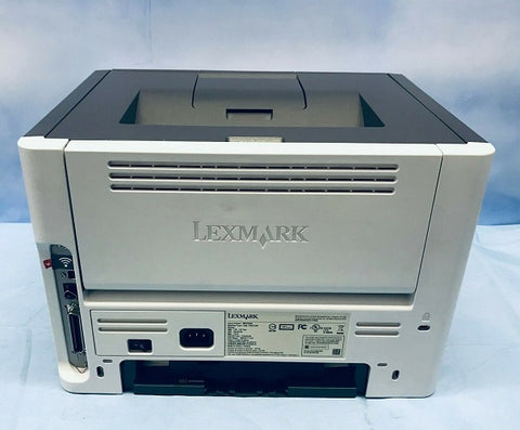 Lexmark MS310dn Workgroup Laser Printer - Refurbished