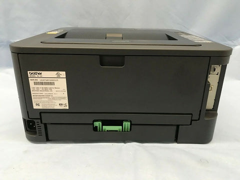 Brother HL-2270DW A4 Monochrome Networkable Laser Printer - Refurbished