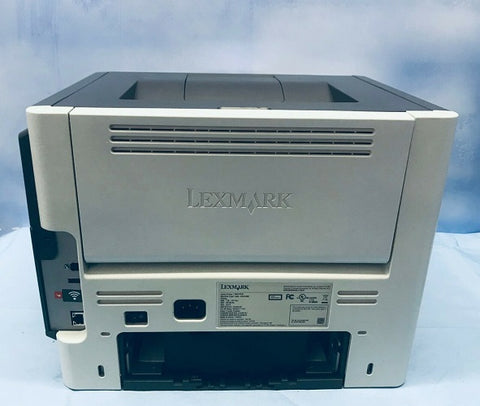 Lexmark MS610de Workgroup Laser Printer - Refurbished