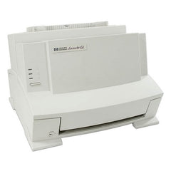 HP LaserJet 6L Standard Laser Printer - Refurbished - 88PRINTERS.COM
