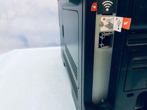 Dell B3460DN Mono Laser Printer - Refurbished