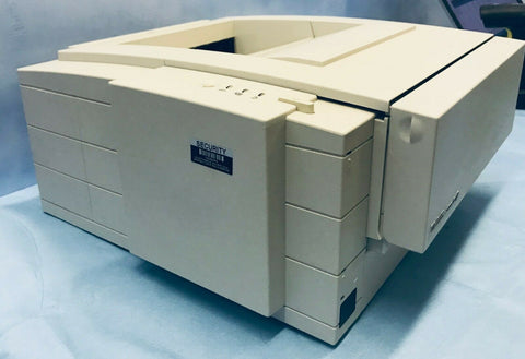 HP LaserJet 6P Workgroup Laser Printer - Refurbished