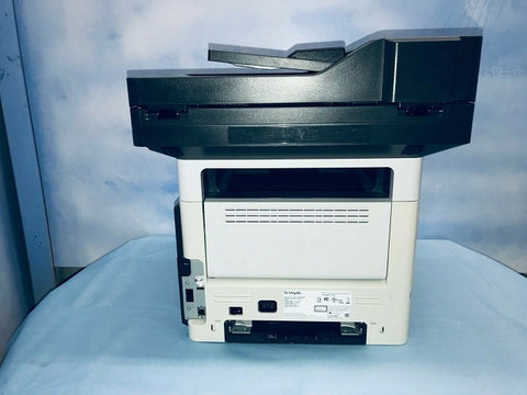 Lexmark XM1145 Network Monochrome Laser Printer - Refurbished