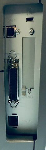 Lexmark T640 Workgroup Laser Printer - Refurbished