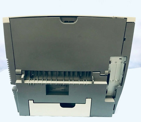 Lexmark T644 Workgroup Laser Printer - Refurbished