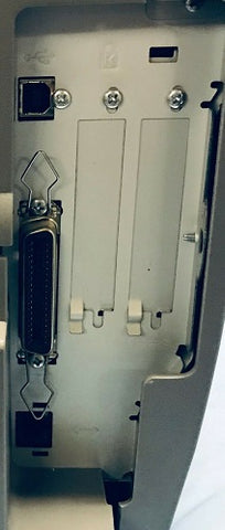 Lexmark T644 Workgroup Laser Printer - Refurbished