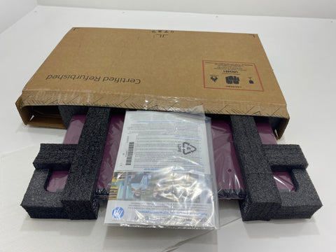 Recertified - HP Laptop 15-DB0001CY AMD A9-Series A9-9425 (3.10 GHz) 8 GB Memory 2 TB HDD AMD Radeon R5 Series 15.6" Windows 10 Home 64-bit