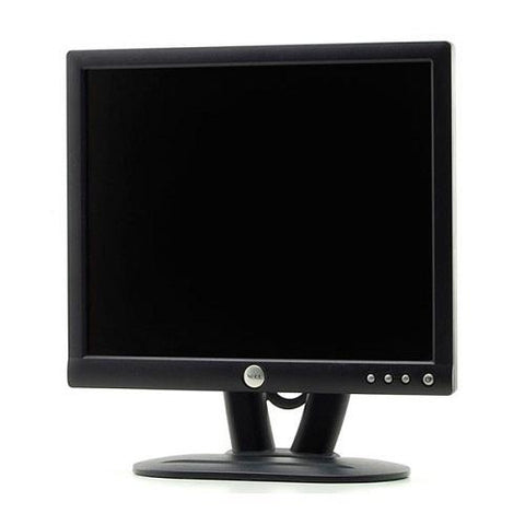 Dell E173FPB 17" 1280 x 1024 75 Hz LCD Monitor - 17" - Refurbished