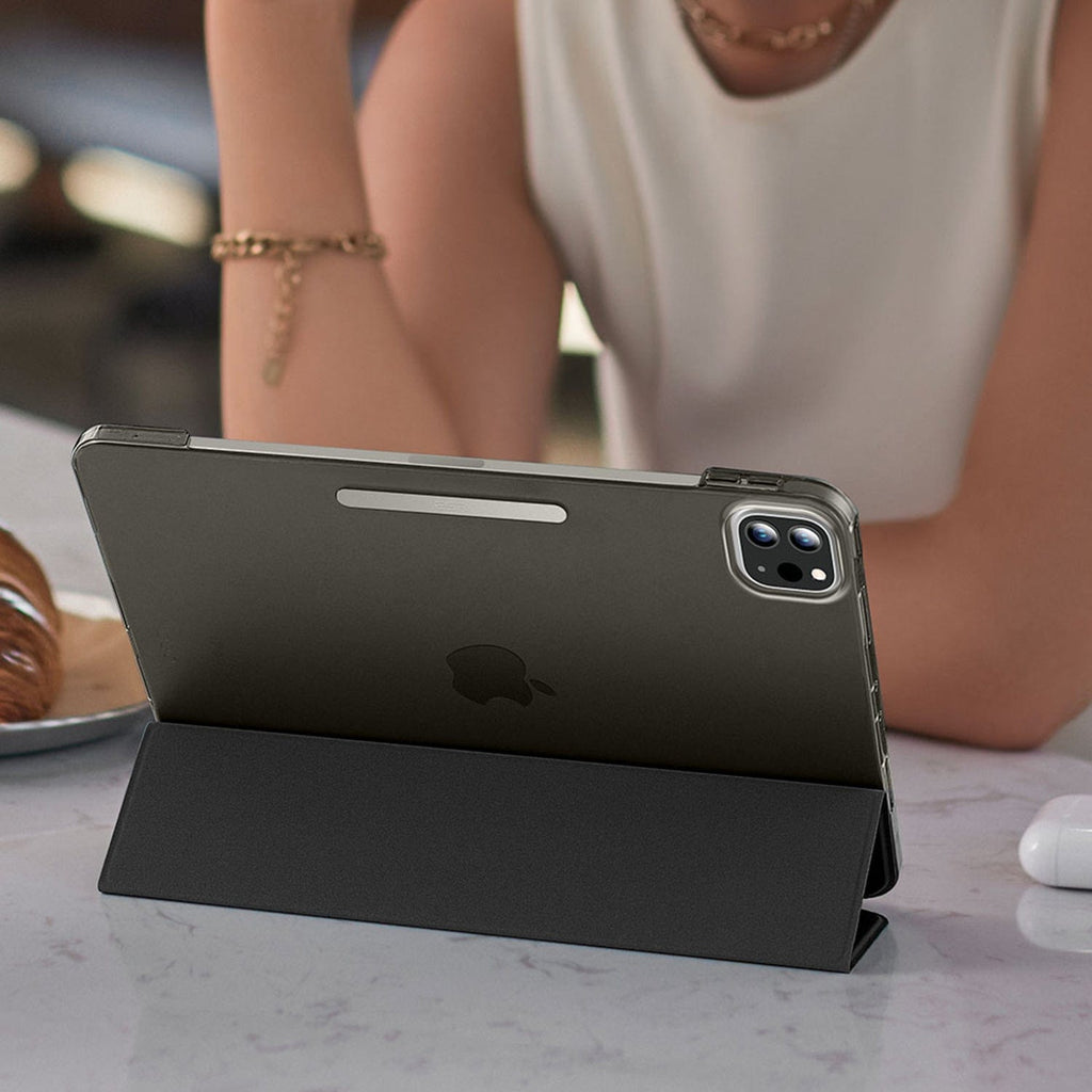 Venture Series Tri-Fold Case - iPad Pro 13" M4 - 88PRINTERS.COM