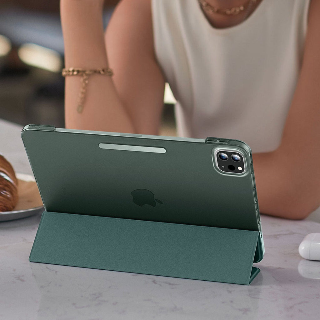 Venture Series Tri-Fold Case - iPad Pro 13" M4 - 88PRINTERS.COM