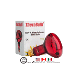 Near Infrared Bulb Small Form - 150 Watt (120V for North America)