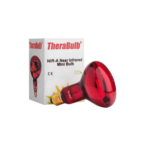 Near Infrared Bulb Small Form - 150 Watt (120V for North America)