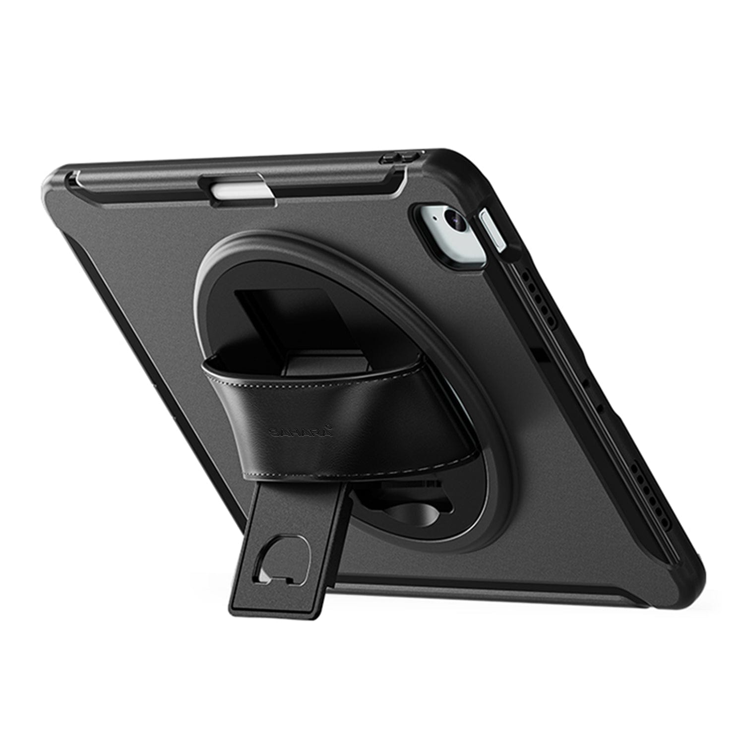 Raider Series Heavy Duty Hand Strap Case - Apple iPad Air 13" M2 - 88PRINTERS.COM