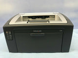 Lexmark E120n Workgroup Laser Printer - Refurbished