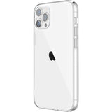 Venture Series Clear Hard Shell Case - iPhone 14 Pro - CP00342