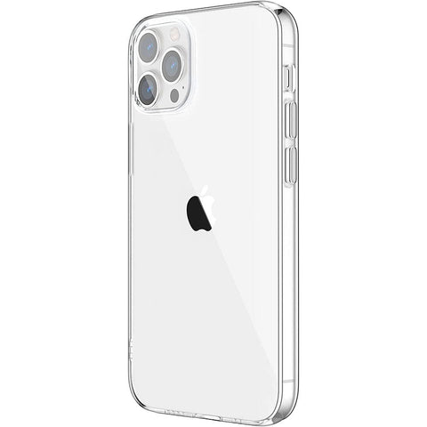 Venture Series Clear Hard Shell Case - iPhone 14 Pro - CP00342