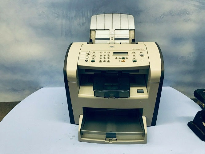 HP LaserJet 3050 All-In-One Laser Printer - Refurbished - 88PRINTERS.COM