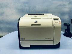 HP Color LaserJet Pro 400 M451dn Laser Printer - Refurbished - 88PRINTERS.COM