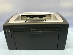 Lexmark E120 Workgroup Laser Printer - Refurbished - 88PRINTERS.COM