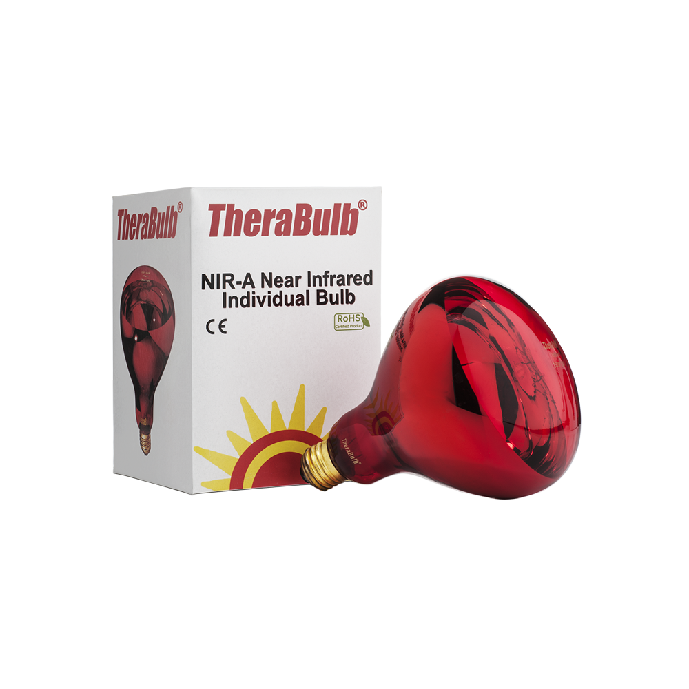 Near Infrared Bulb - 250 Watt (120V for North America) - 88PRINTERS.COM