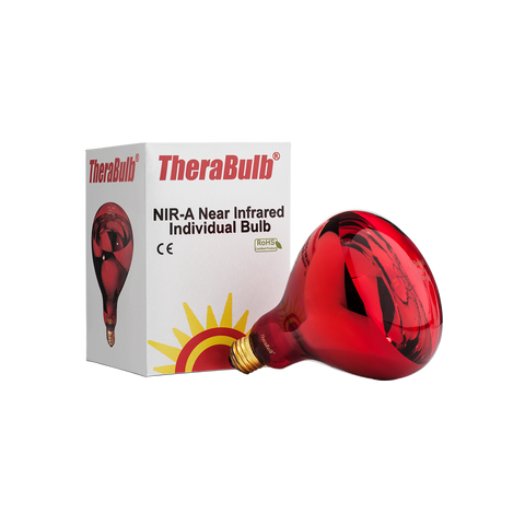 Near Infrared Bulb - 250 Watt (120V for North America)