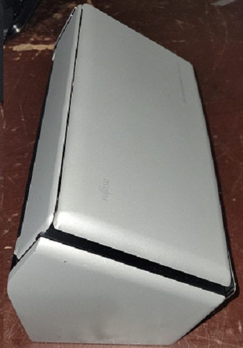 Fujitsu  ScanSnap S1500 Instant PDF Sheet-Fed CCD 600 dpi Document Scanner - Refurbished