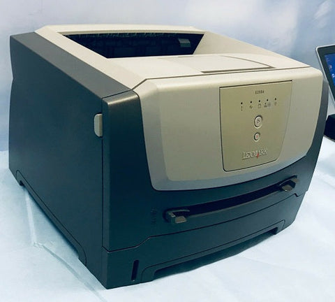 Lexmark E250d Workgroup Laser Printer - Refurbished