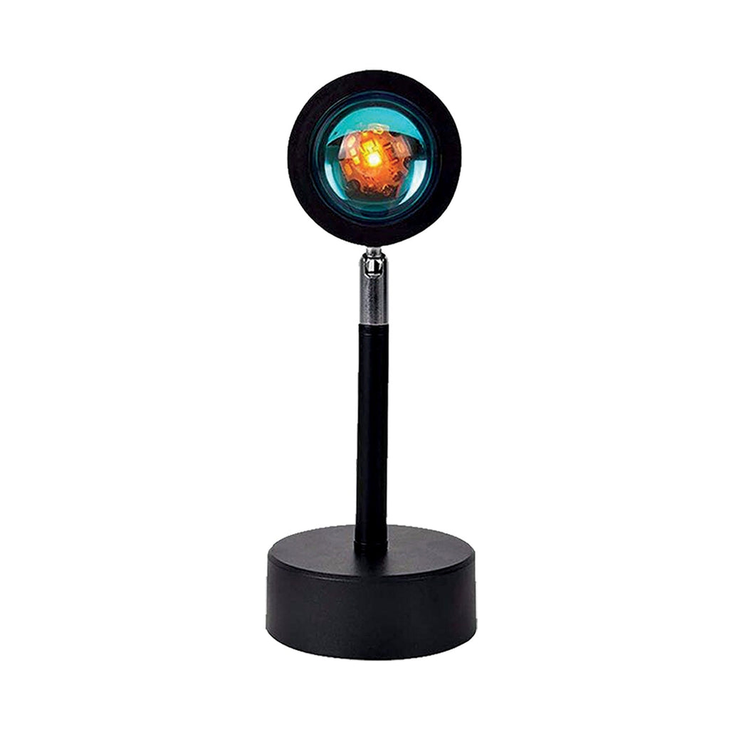 Sunset Projector Table Lamp - 88PRINTERS.COM