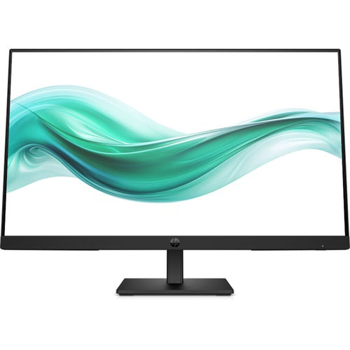 HP Series 3 Pro 27 inch FHD Monitor - 327pf 27" FHD (1920 x 1080) 48-100 Hz - Refurbished