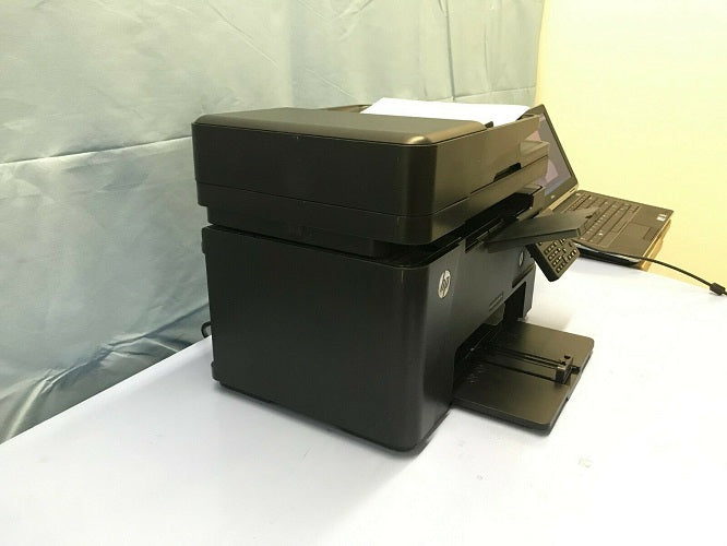 HP LaserJet Pro M127fn All-In-One Laser Printer - Refurbished - 88PRINTERS.COM