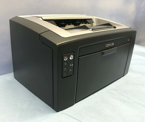 Lexmark E120n Workgroup Laser Printer - Refurbished