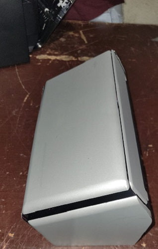 Fujitsu  ScanSnap S1500 Instant PDF Sheet-Fed CCD 600 dpi Document Scanner - Refurbished