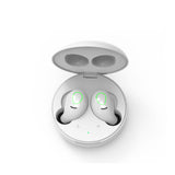 All Charged Up Bluetooth Earbuds With Wireless Charging Pad