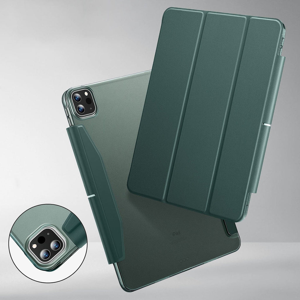 Venture Series Tri-Fold Case - iPad Pro 13" M4 - 88PRINTERS.COM