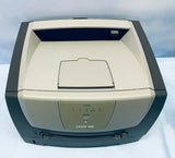 Lexmark E250d Workgroup Laser Printer - Refurbished