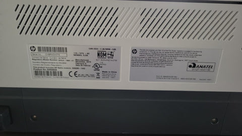 HP - Neverstop 1001nw Wireless Black-And-White Laser Printer - Refurbished