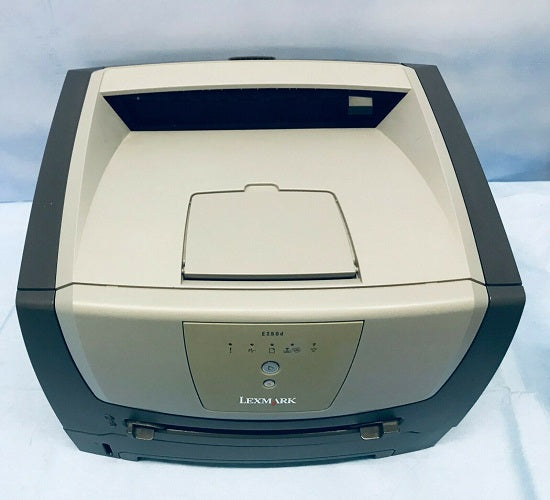 Lexmark E250d Workgroup Laser Printer - Refurbished - 88PRINTERS.COM