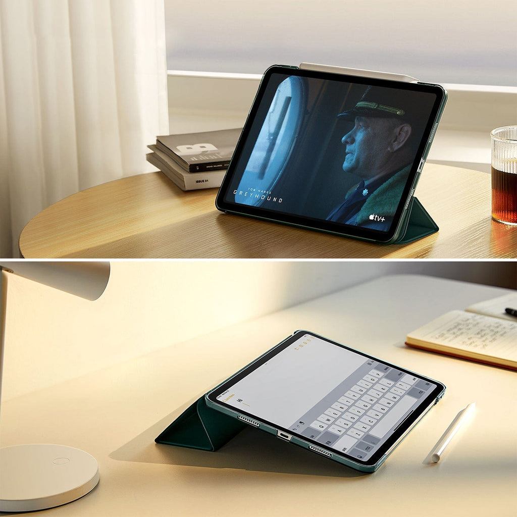Venture Series Tri-Fold Case - iPad Pro 13" M4 - 88PRINTERS.COM