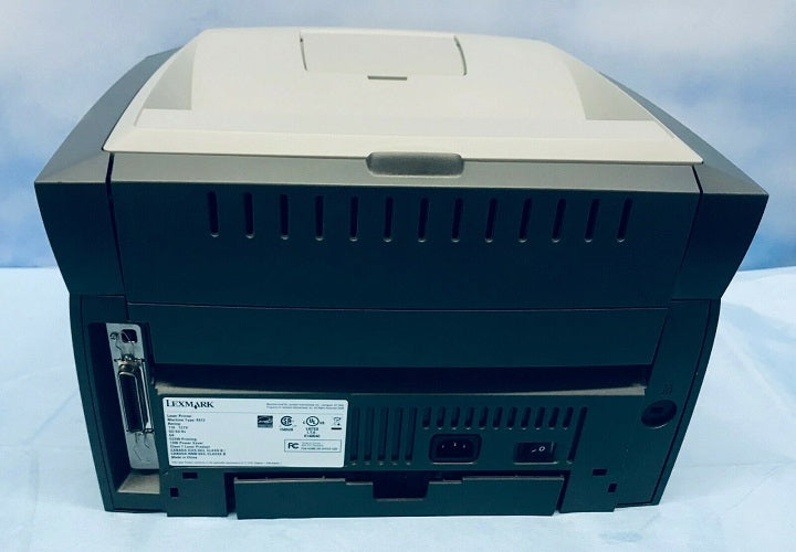 Lexmark E250d Workgroup Laser Printer - Refurbished - 88PRINTERS.COM