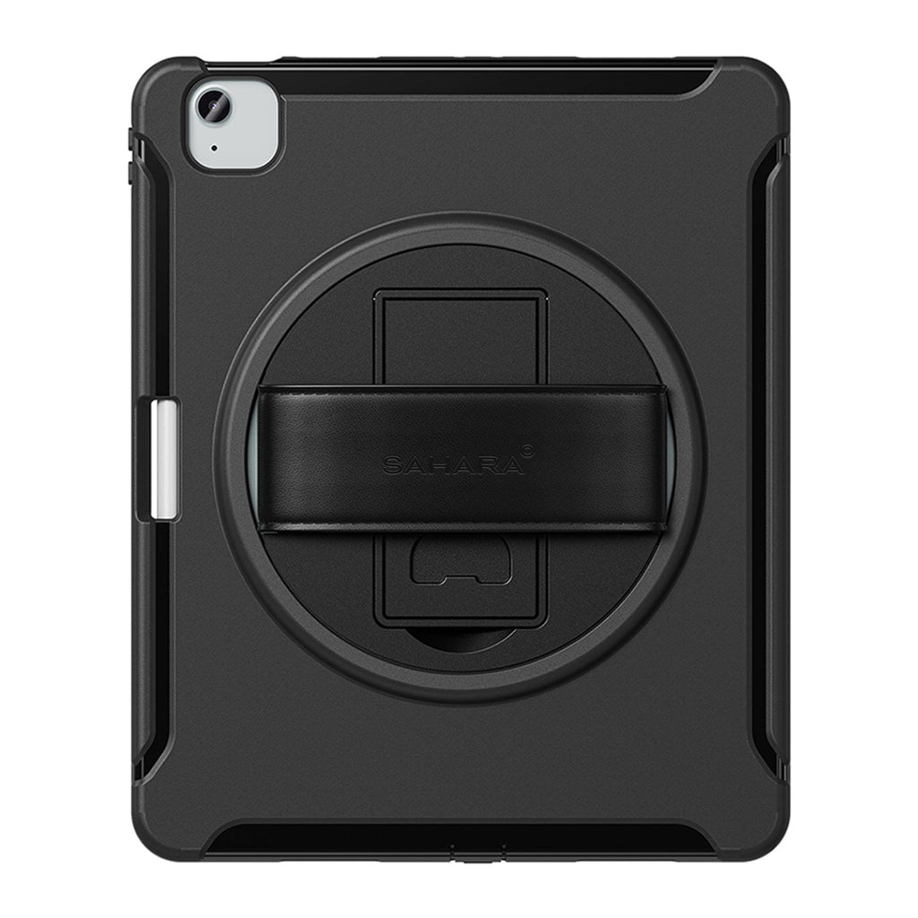 Raider Series Heavy Duty Hand Strap Case - Apple iPad Air 13" M2 - 88PRINTERS.COM