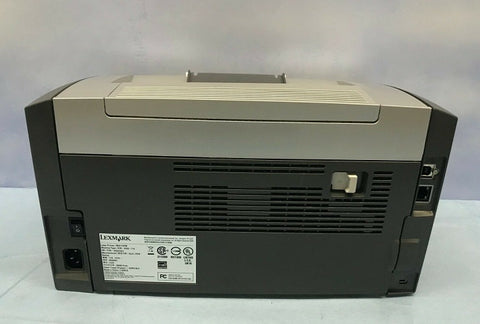 Lexmark E120n Workgroup Laser Printer - Refurbished