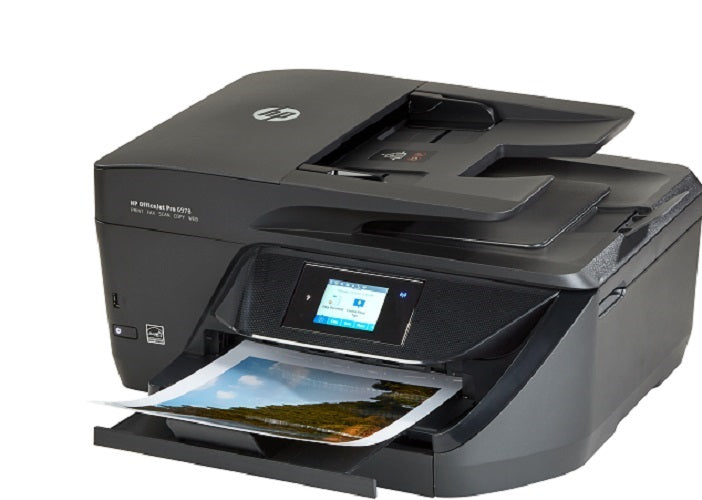 HP OfficeJet Pro 6978 (T0F29A) All-in-One Wireless Printer - Refurbished - 88PRINTERS.COM