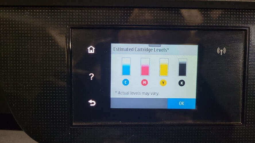 HP Officejet Pro 8710 All-In-One Printer - Refurbished