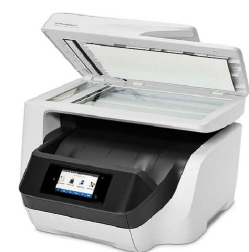 HP OfficeJet Pro 8720 All-in-One Wireless Printer - Refurbished