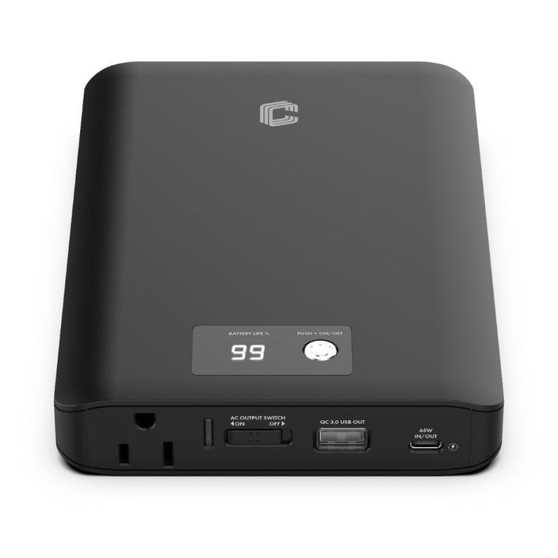 927 90W Power Station