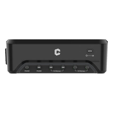 CS9 Pro Desktop Charging Station